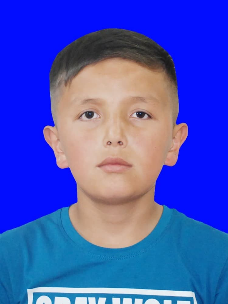 Кутман Мамраимов