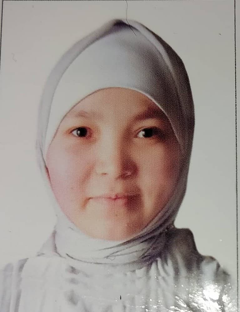 Тахмина М.