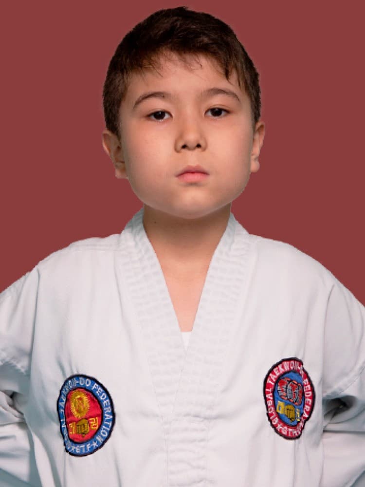 Алибек Ы.