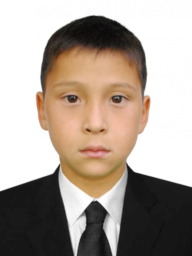 Эмир Алишеров