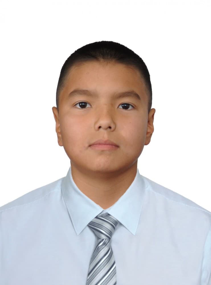 Ариет Т.