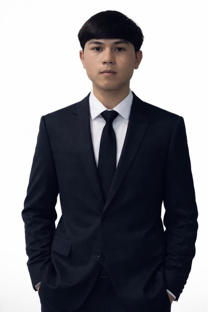 Мухаммед Кубанычбеков