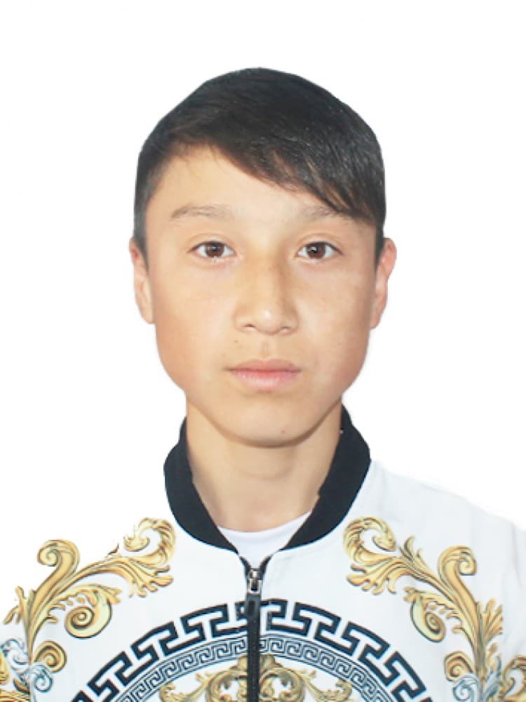 Азиз Ж.