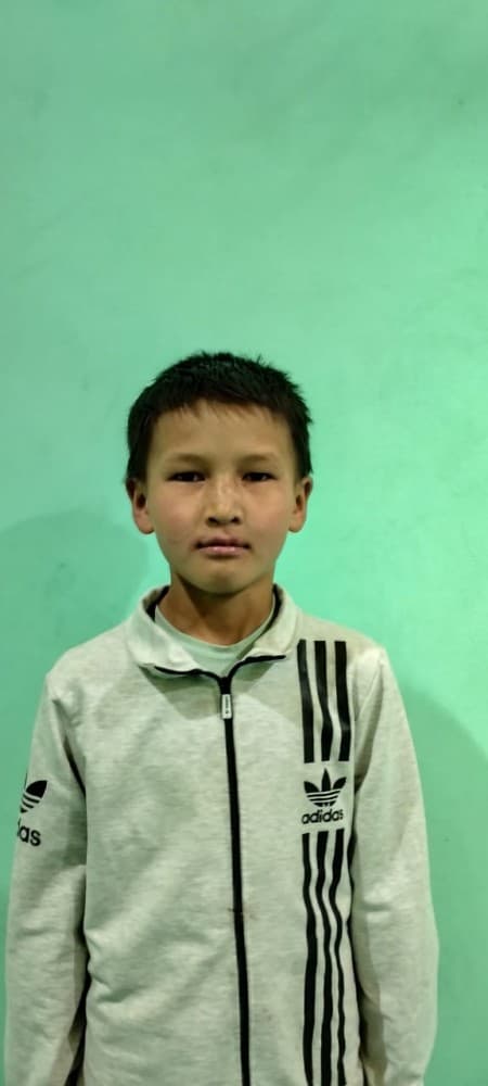 Азирет К.